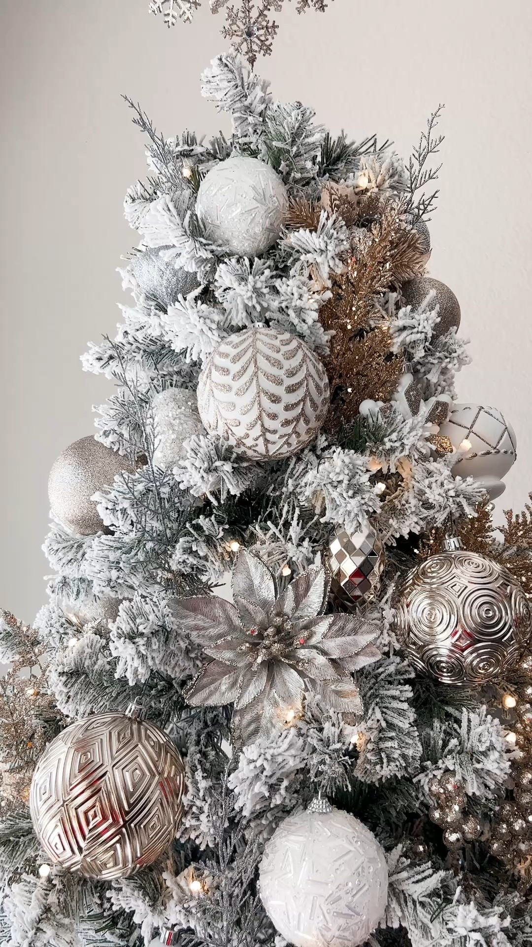 My Christmas tree ornaments and decor - everything is very affordable! 

#LTKFindsUnder50 #LTKHome #LTKHoliday