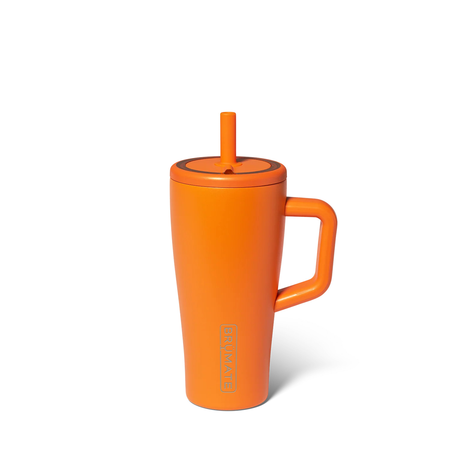 Era 20oz | Orange Tumbler | Br\u00fcMate | Brumate