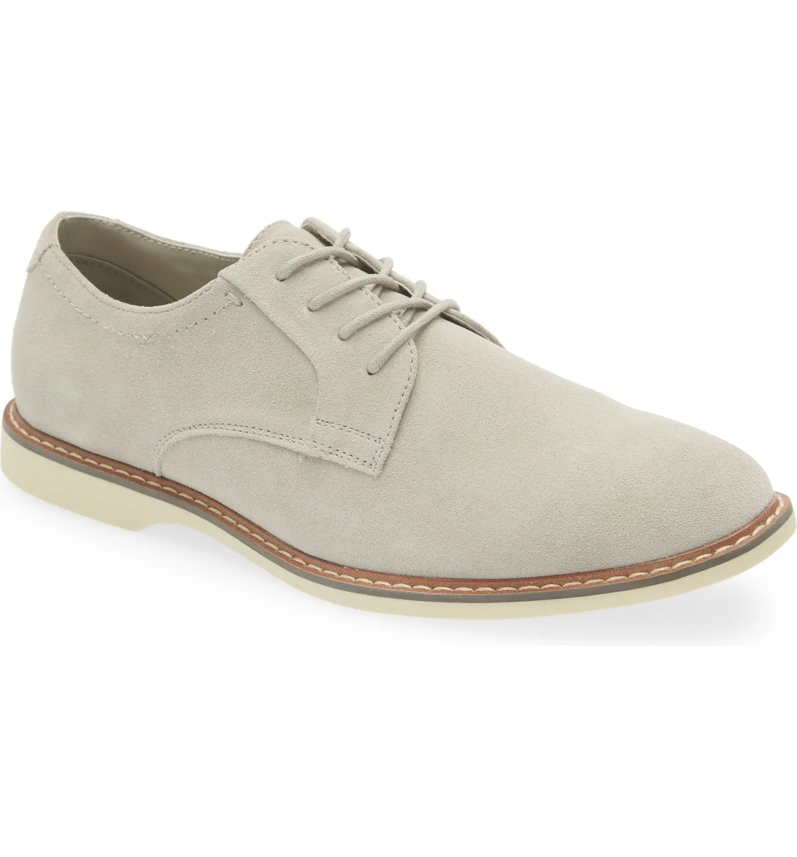 Shane Casual Lace-Up Derby (Men) | Nordstrom