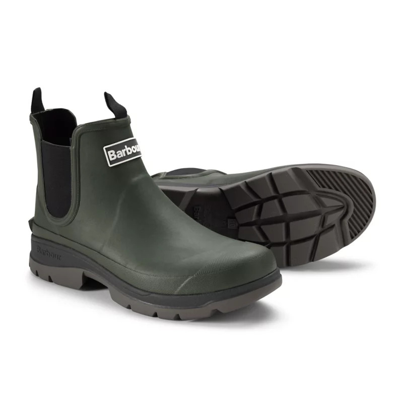 Barbour® Nimbus Rain Boots | Orvis (US)