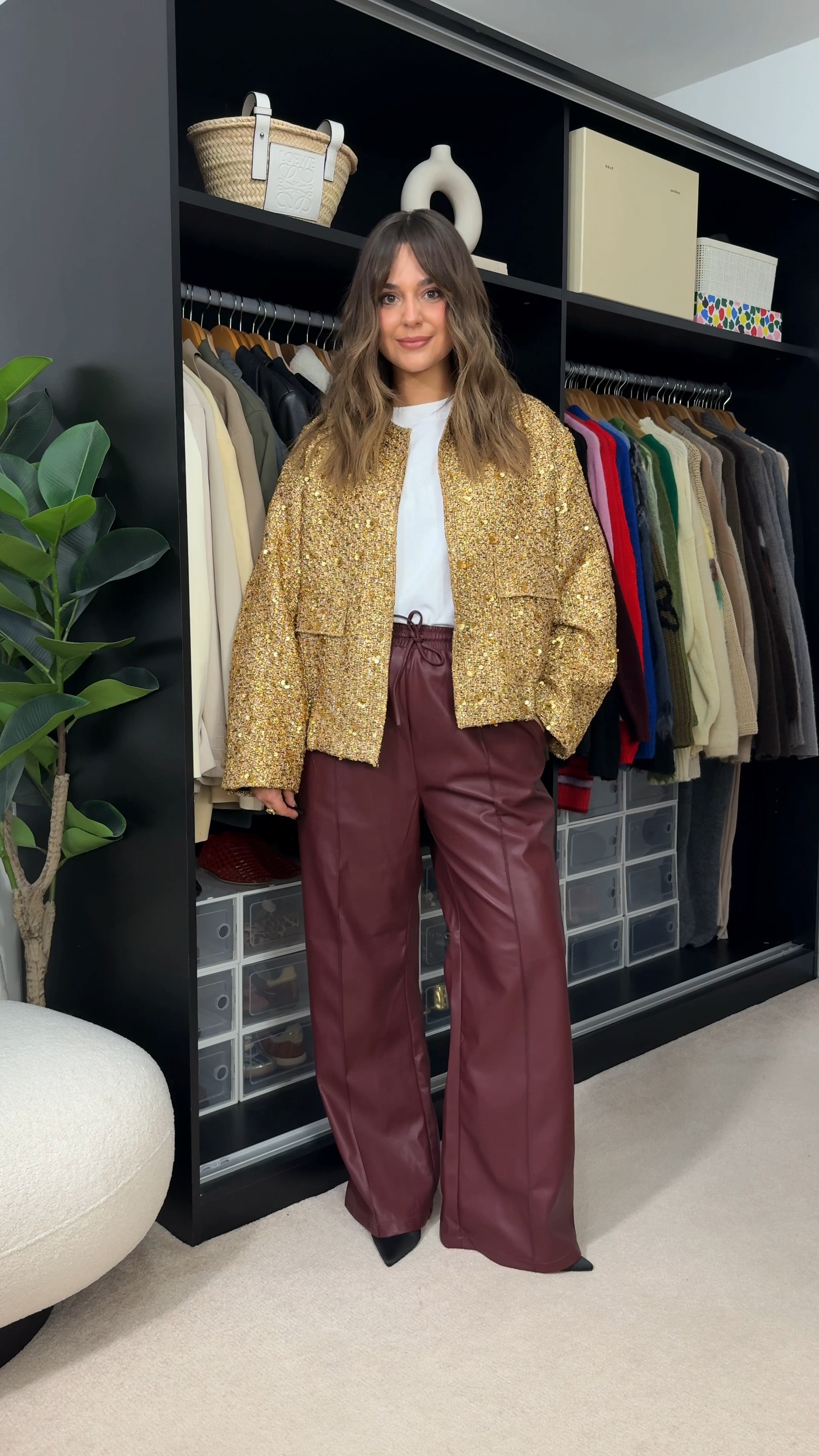 Party Outfit Inspo ✨🪩

#LTKuk #LTKeurope #LTKpartywear