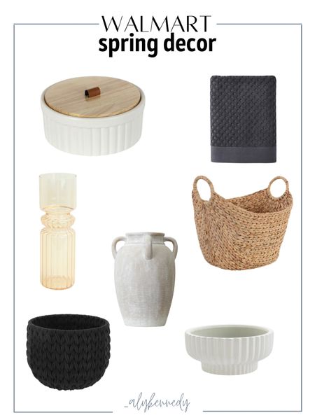 Spring home, spring decor, home finds, Walmart home, basket, bathroom towels, vase

#LTKSeasonal #LTKhome #LTKGiftGuide