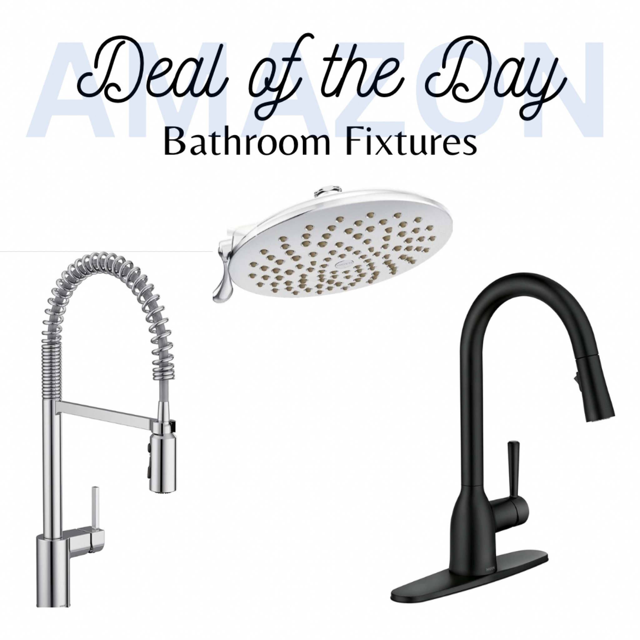 Bathroom fixtures, sink, shower, Amazon deals 

#LTKsalealert #LTKhome #LTKfamily