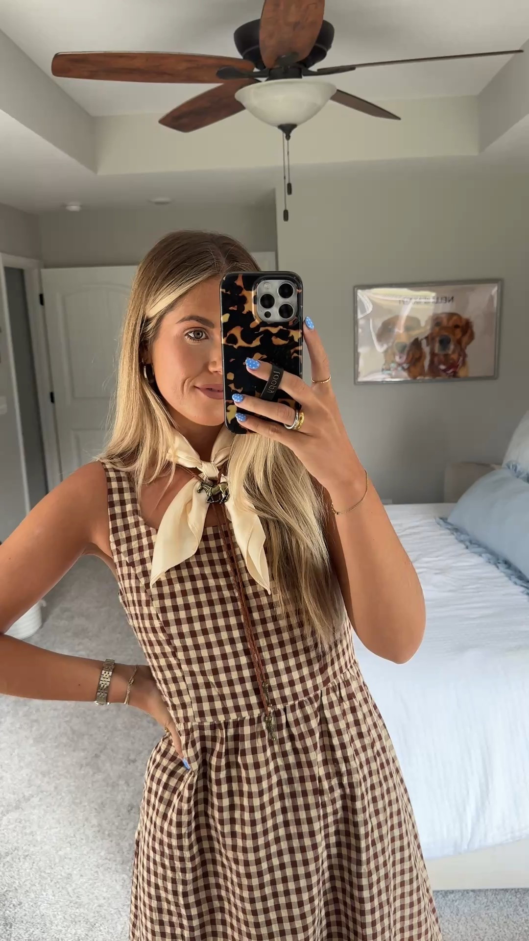 amazon family picture outfit inspo 
size small in dress :)

#LTKTall #LTKStyleTip #LTKSeasonal