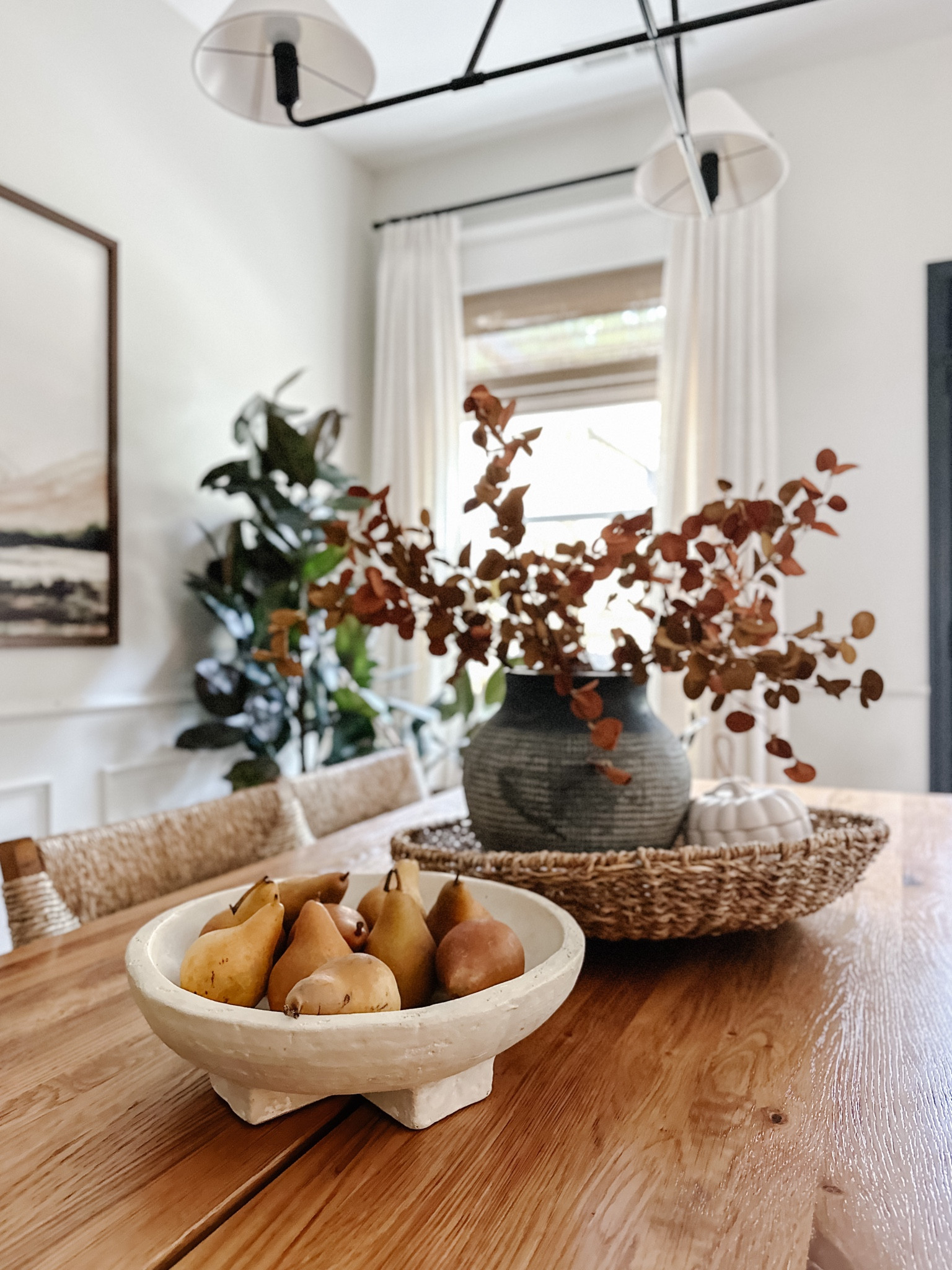 Fall decor, fall table decor, fall styling, faux floral, fall stems

#LTKSeasonal #LTKfindsunder50 #LTKhome