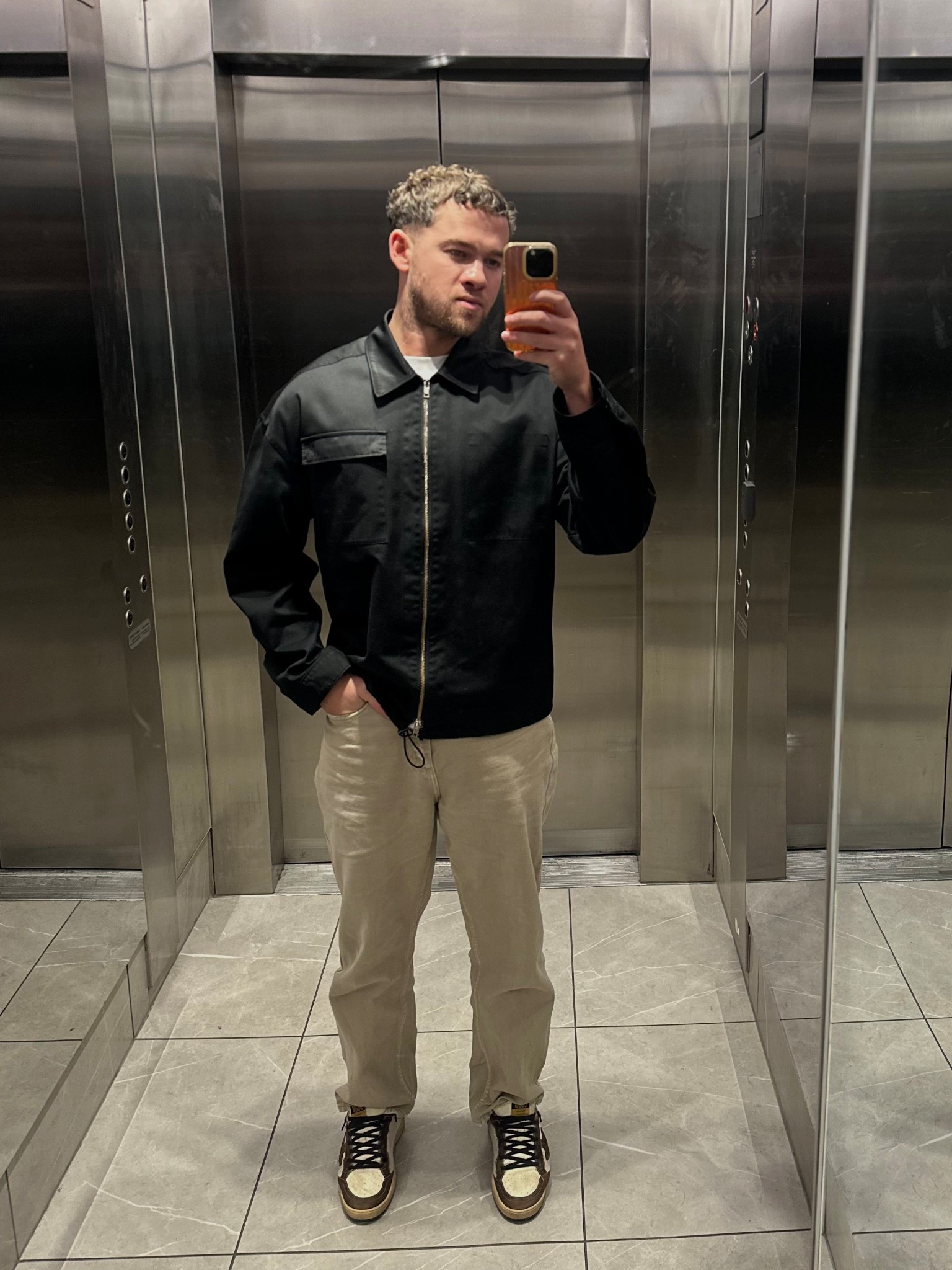 The work lift hates to see me coming. As do these Venroy jeans! 

#LTKmens #LTKpartywear #LTKaustralia