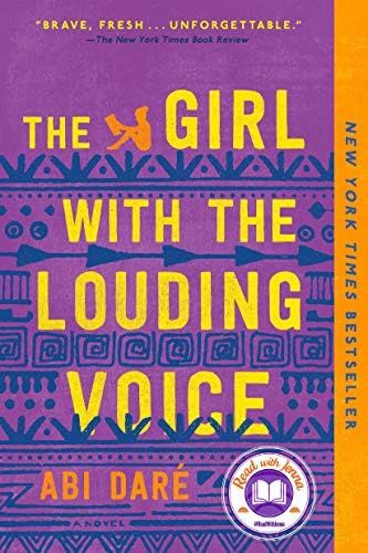 The Girl with the Louding Voice: A Novel | Amazon (US)