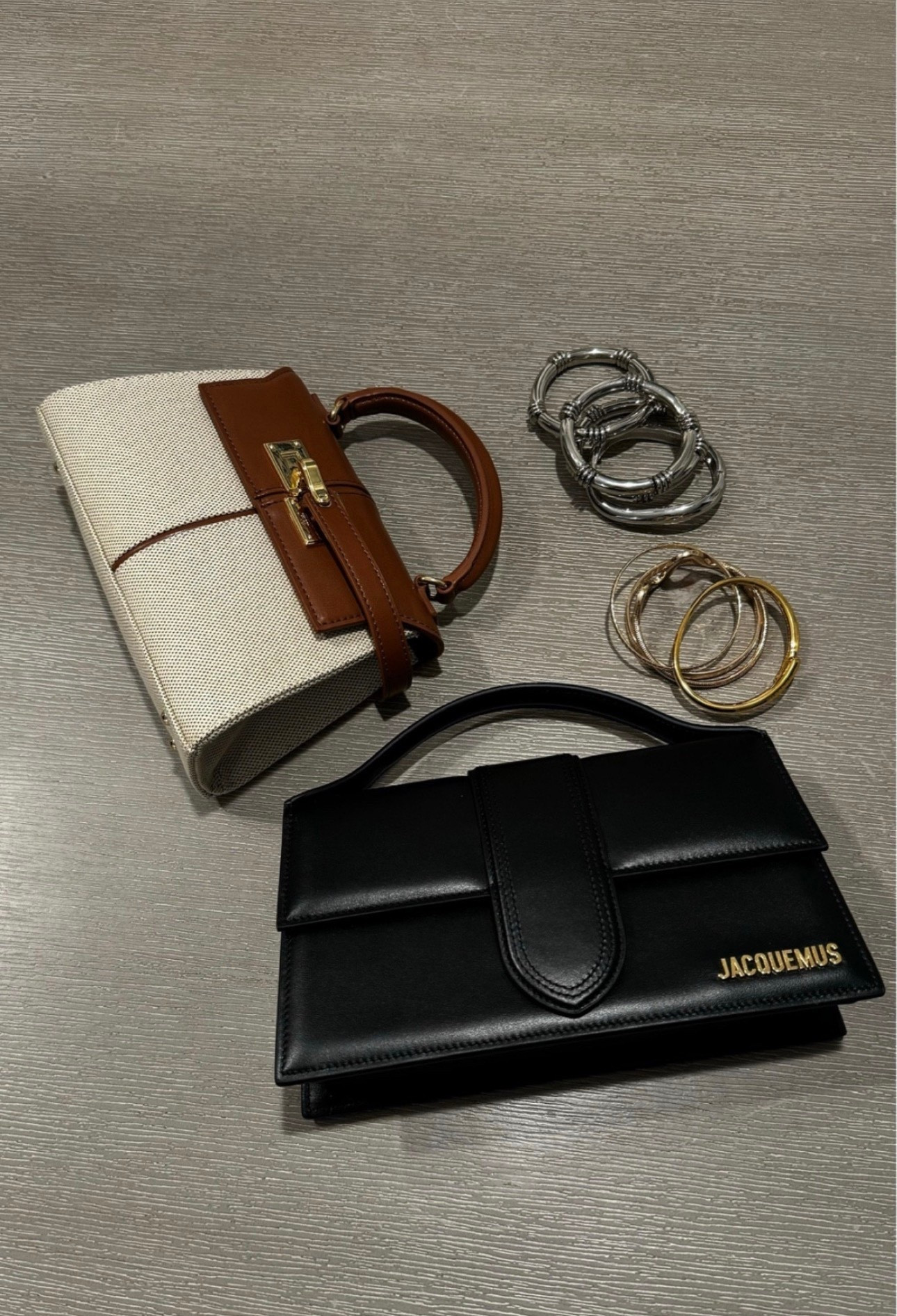 These are a few of my favorite new editions to my collection. LOVE!!

#LTKItBag #LTKStyleTip