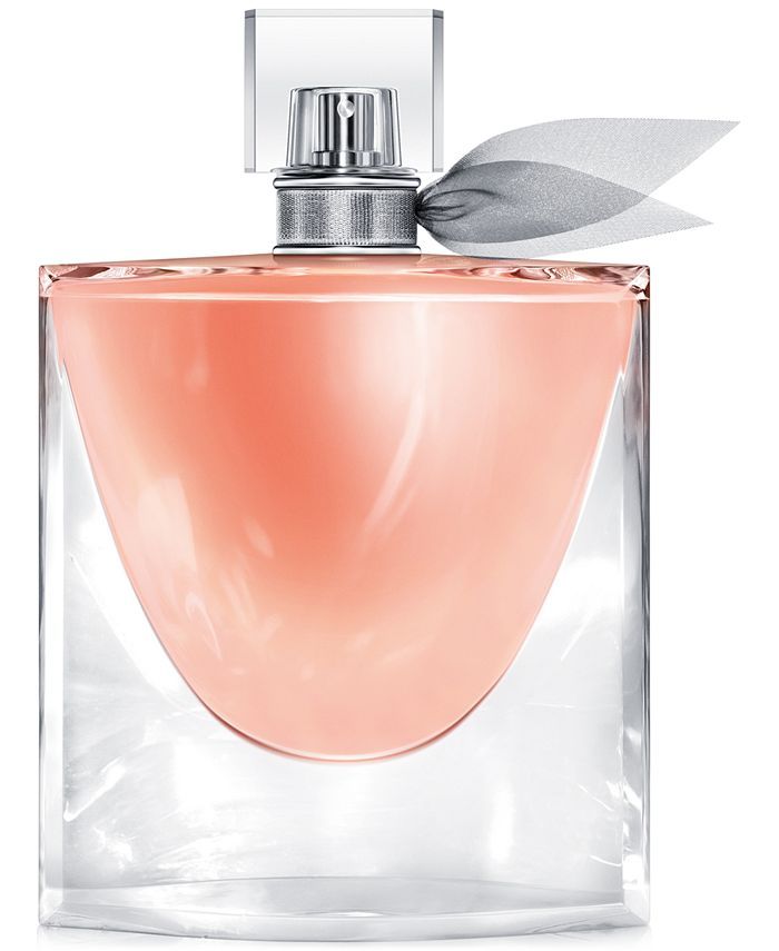 Lancôme La vie est belle Eau De Parfum Women's Fragrance, 3.4 oz. & Reviews - Makeup - Beauty - ... | Macys (US)