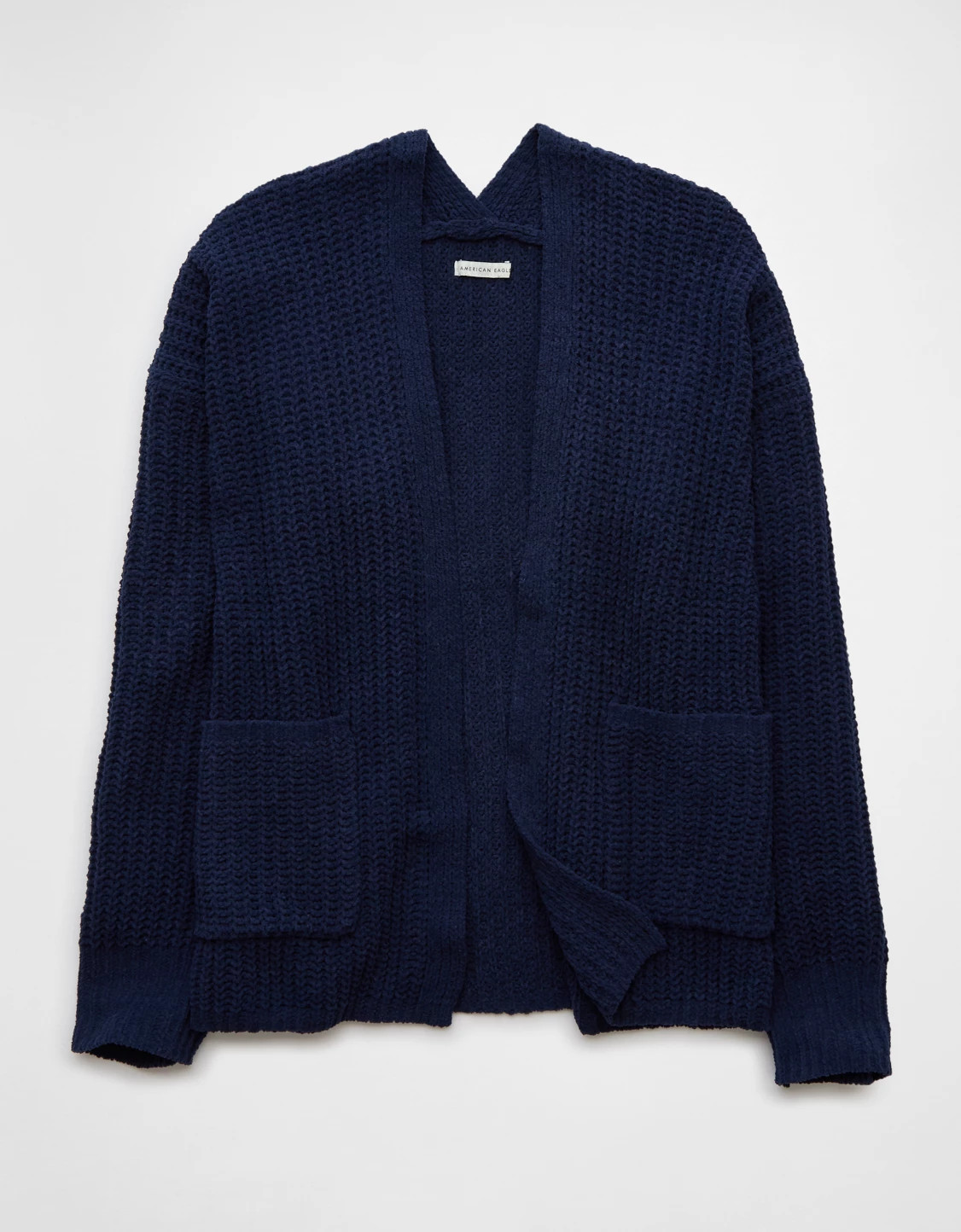 AE Open Front Cardigan | American Eagle Outfitters (US & CA)