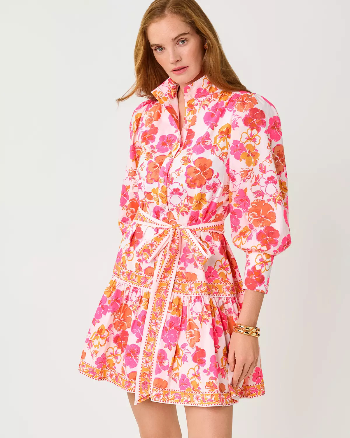 Drena Dress | Lilly Pulitzer