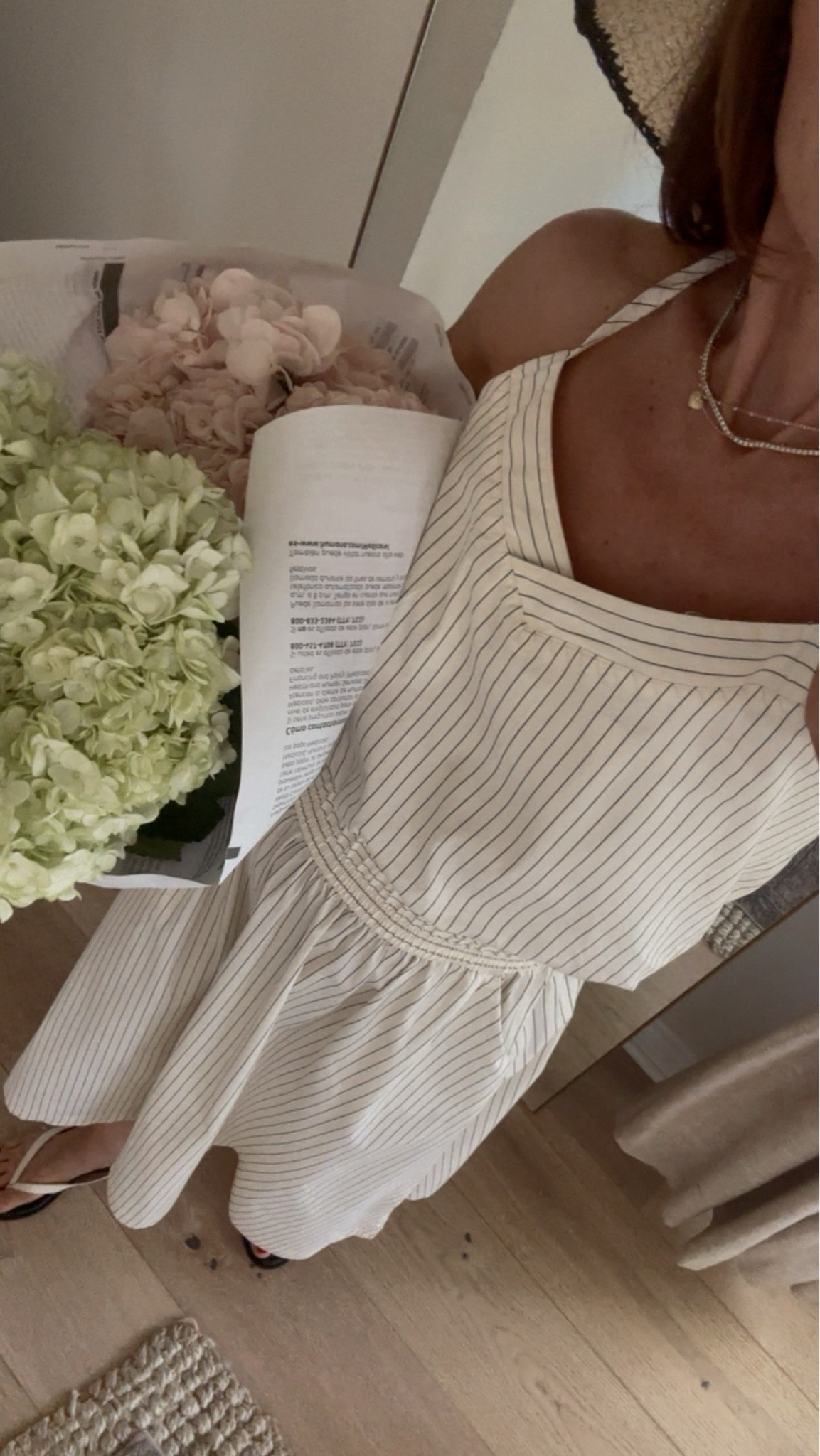 Easy and lightweight pieces for the end of summer in @caliafitness Summer collection pieces . I love how easily these pieces match together, but effortlessly mix and match with items I already own in my closet. Perfect to take me through the end of summer, AKA, the hottest month of the year. #caliapartner

#LTKOver40