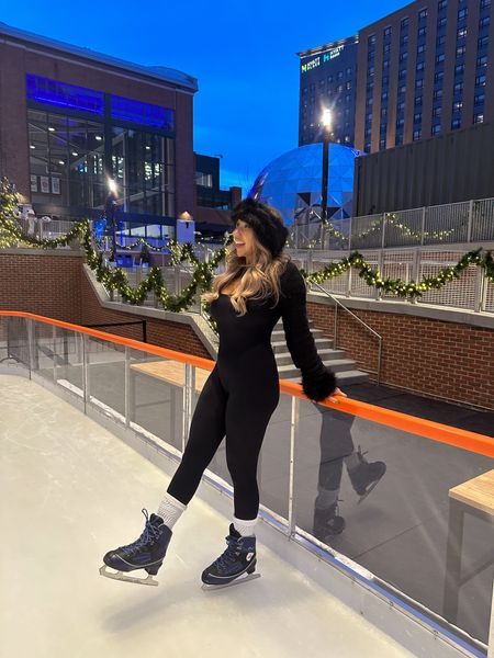Ice skating, ice skating outfit, apres ski vibes, winter outfit 

#LTKGiftGuide #LTKHoliday #LTKSeasonal