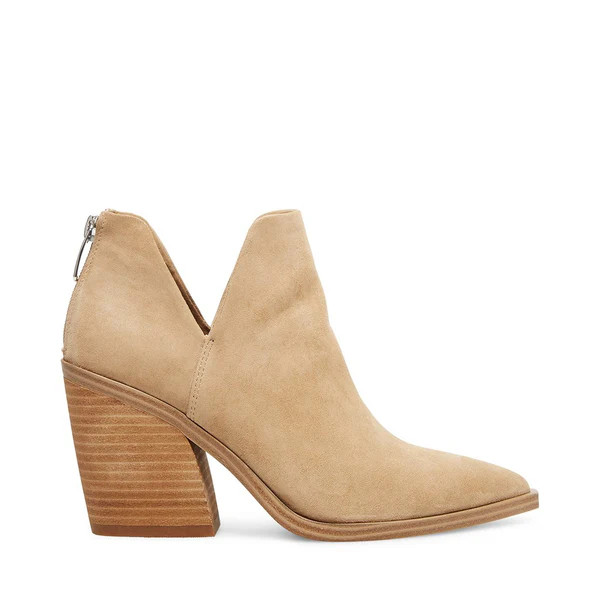 CAMRYN TAN SUEDE | Steve Madden (US)