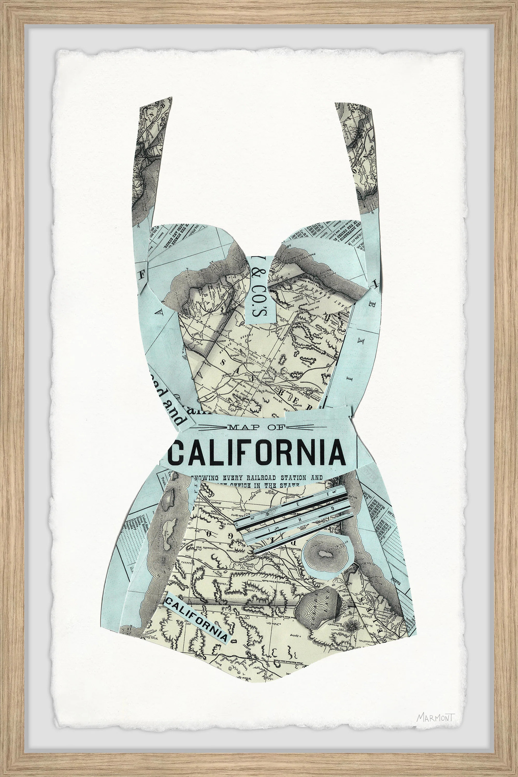 " California Swimsuit " | Wayfair North America