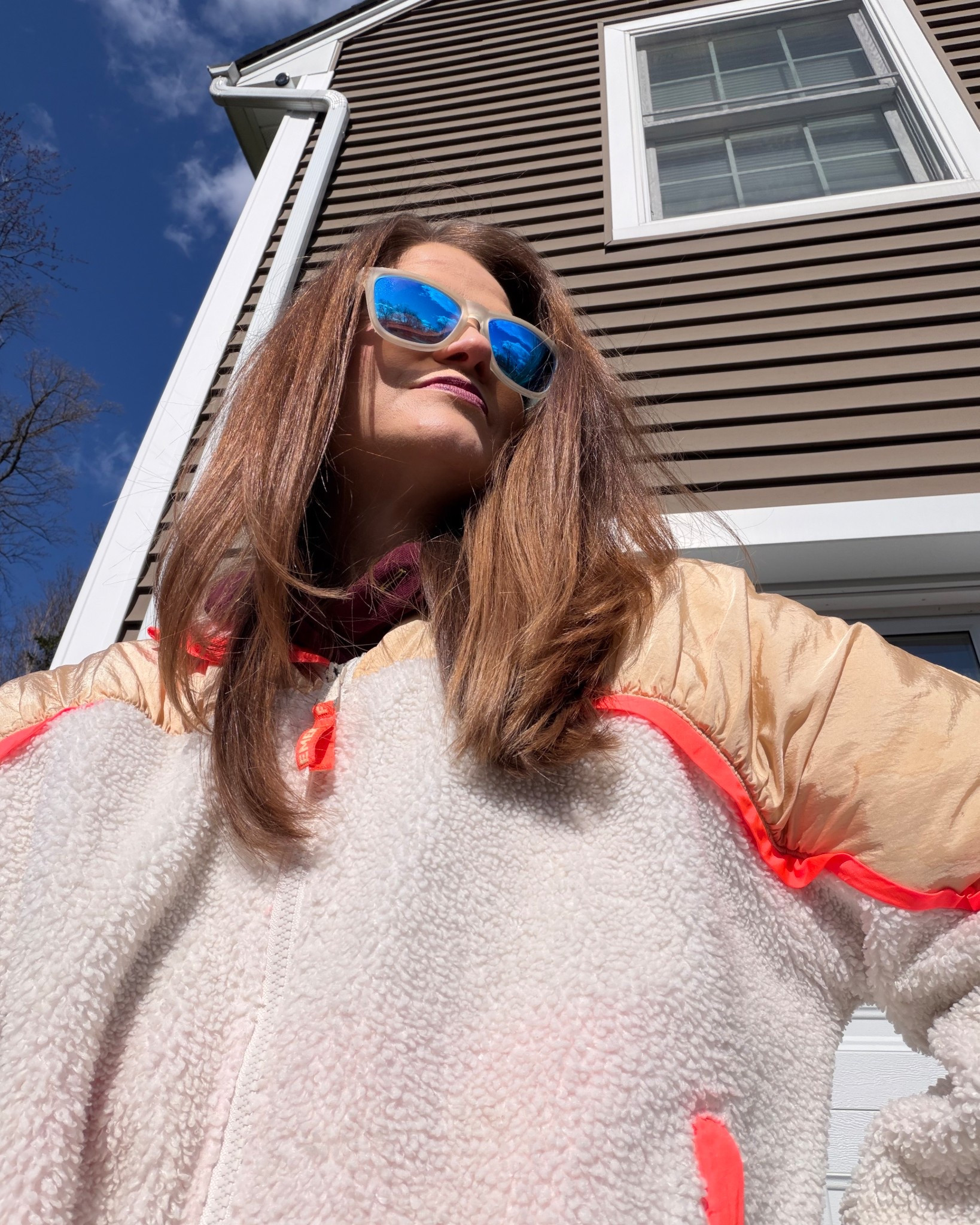 To be honest, the sunshine is my must have accessory. It’s love! (And some of my Free People and Goodr faves.)

#LTKdayinmylife #LTKootd #LTKmomlife