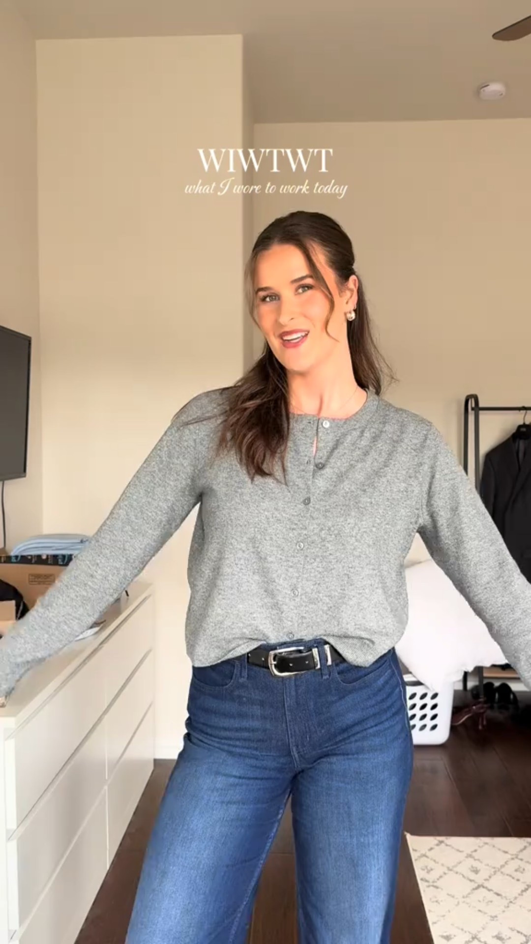 Work OOTD❤️

office outfit, corporate outfit, office ootd, summer office outfit, what to wear to work, work outfit 

#LTKSummerEdit #LTKWorkwear