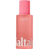 Saltair Pink Beach Body Oil | Space NK - UK
