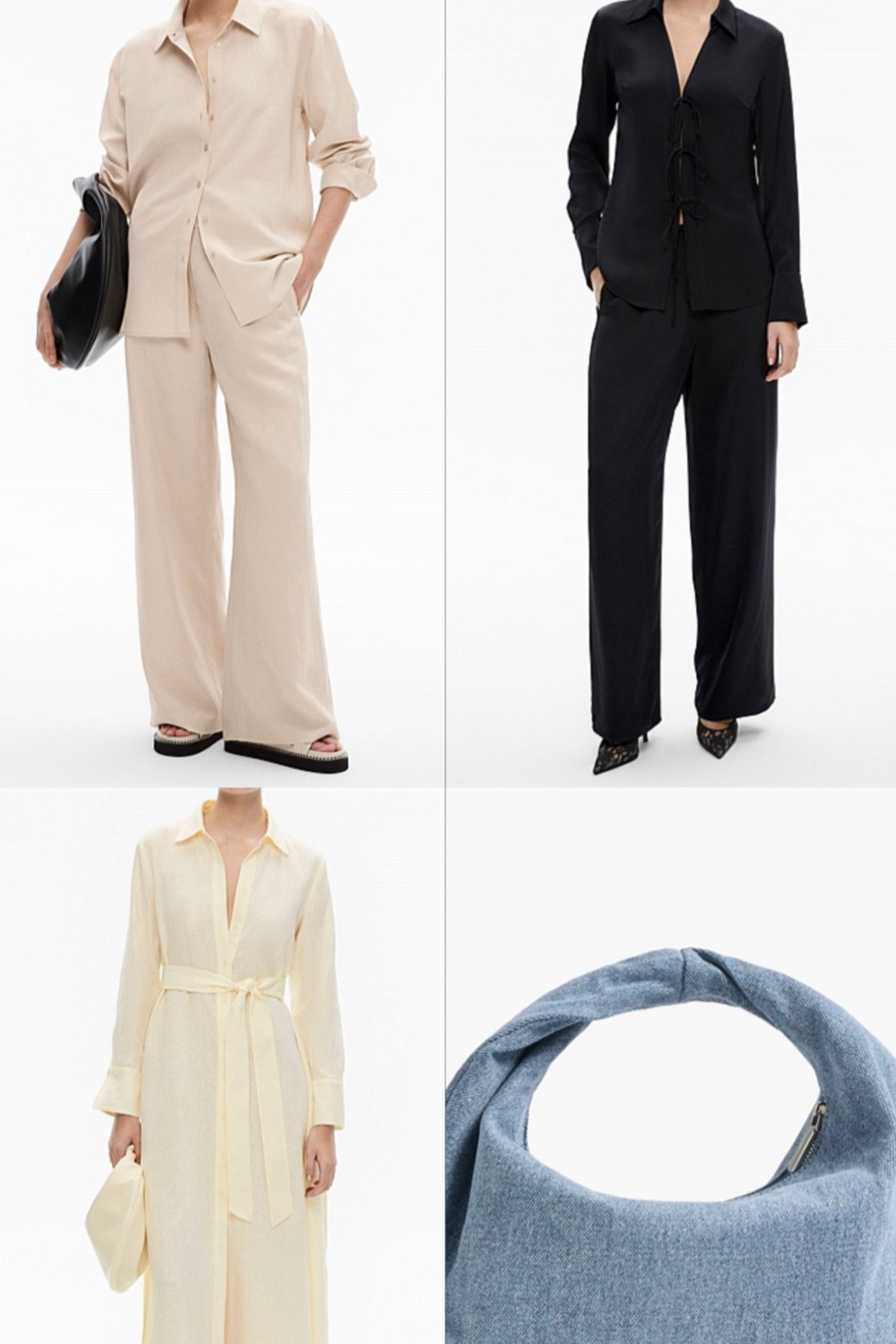 New witchery try on! 


#LTKstyletip #LTKover50style #LTKaustralia