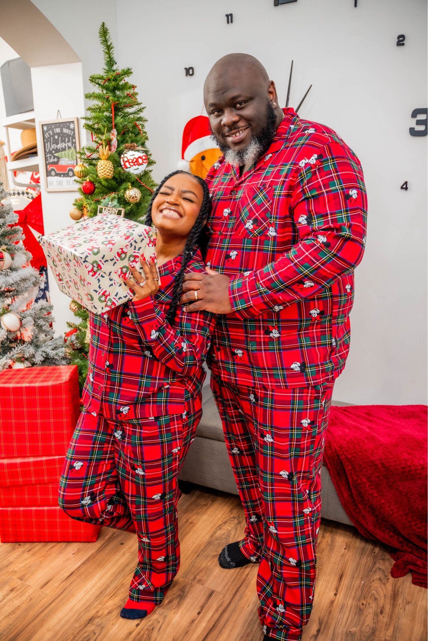 If Christmas pajamas are part of your tradition, TODAY is the cutoff 🎄✨
Express shipping is available ($25+) but some sizes are already sold out.
I linked every pajama set we love on my LTK so you can shop quickly and still make Christmas morning feel special!

#christmaspjs #holidaytraditions #lastminuteholiday #familypjs #matchingfamily #christmasready #LTKholiday #LTKfamily #LTKfashion #LTKkids #LTKfinds #LTKsale #shoppingfavorites #onlineshopping #christmasshopping #ShoppingWithPriiincesss #Atlantamom #AtlantaCreator #Atlantacontentcreators

#LTKSaleAlert #LTKGiftGuide #LTKHoliday