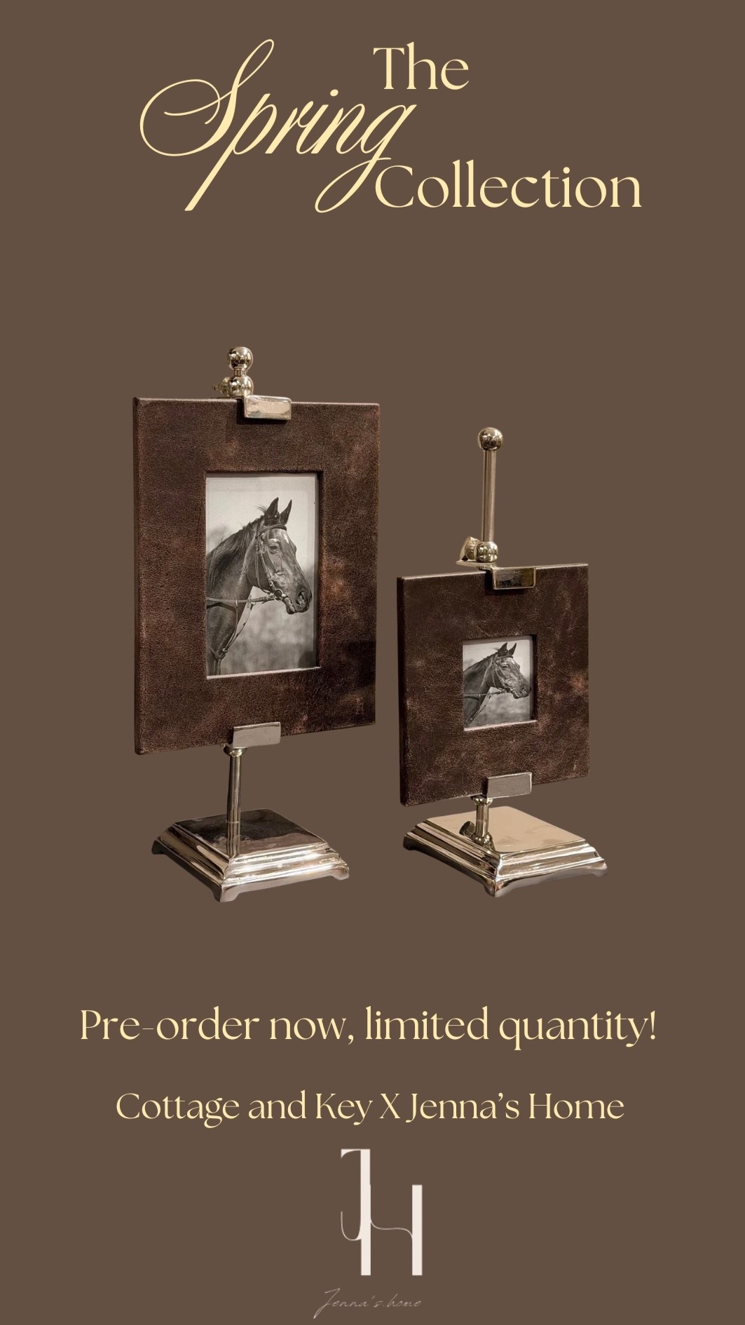 Use code jennashome10 for $$ off 