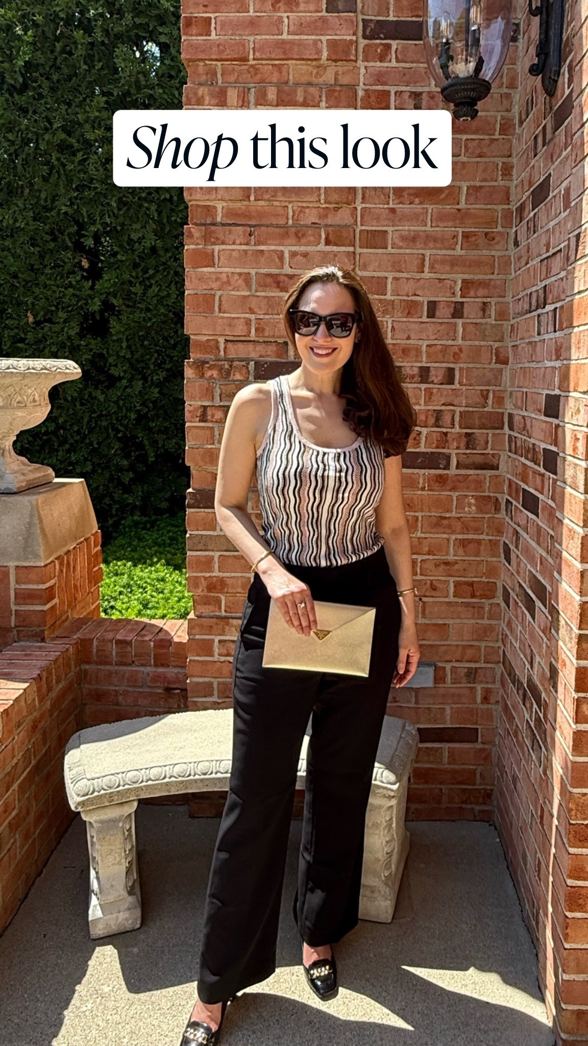 Glam up your Summer work outfit

#LTKWorkwear #LTKSaleAlert #LTKOver40
