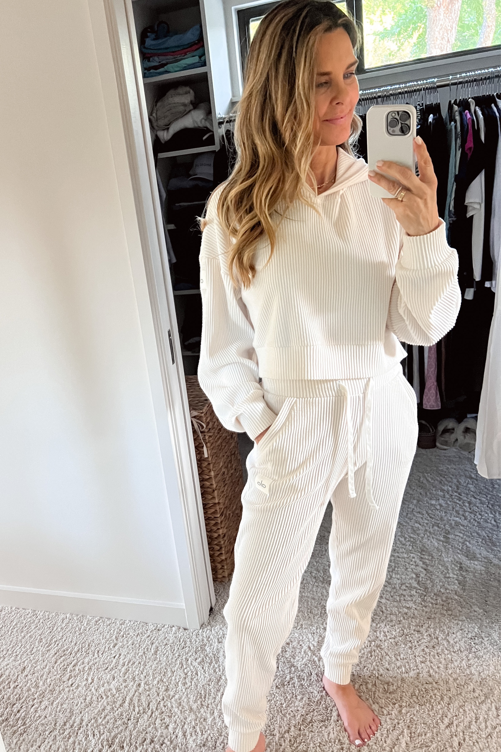 Muse Sweatpant – Luxe Society Active