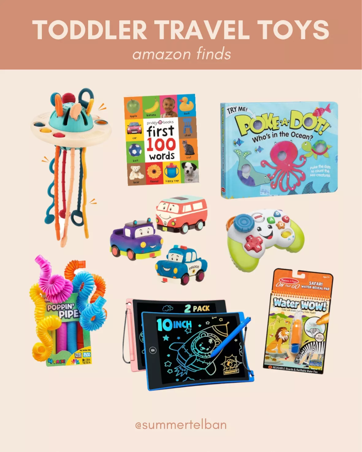 Melissa & Doug Children's Book - … curated on LTK