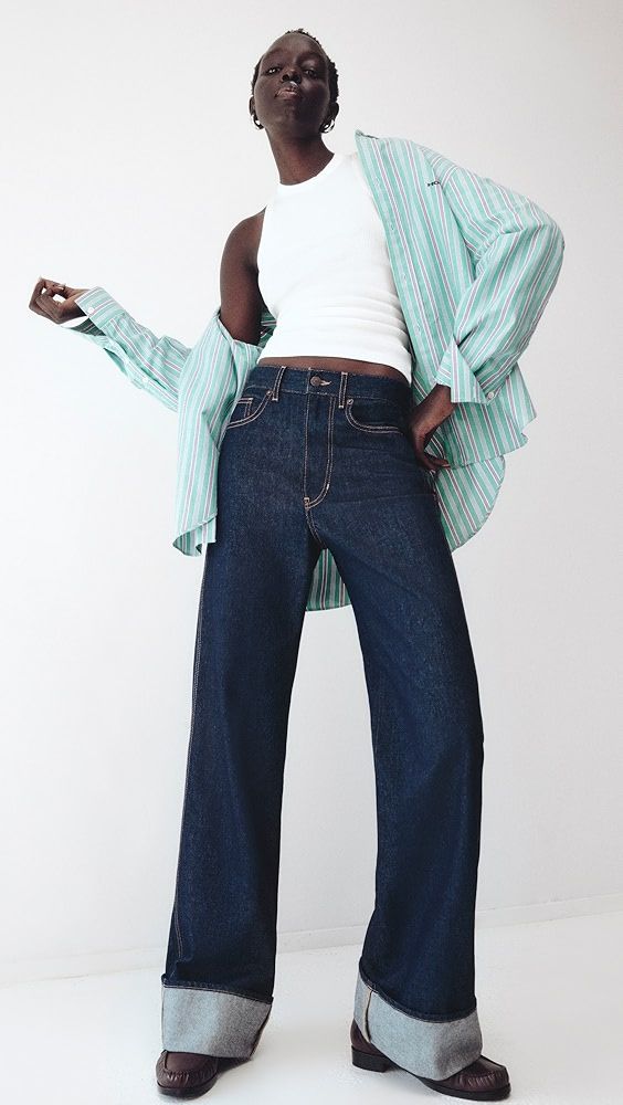 Veronica Beard Jean | Shopbop