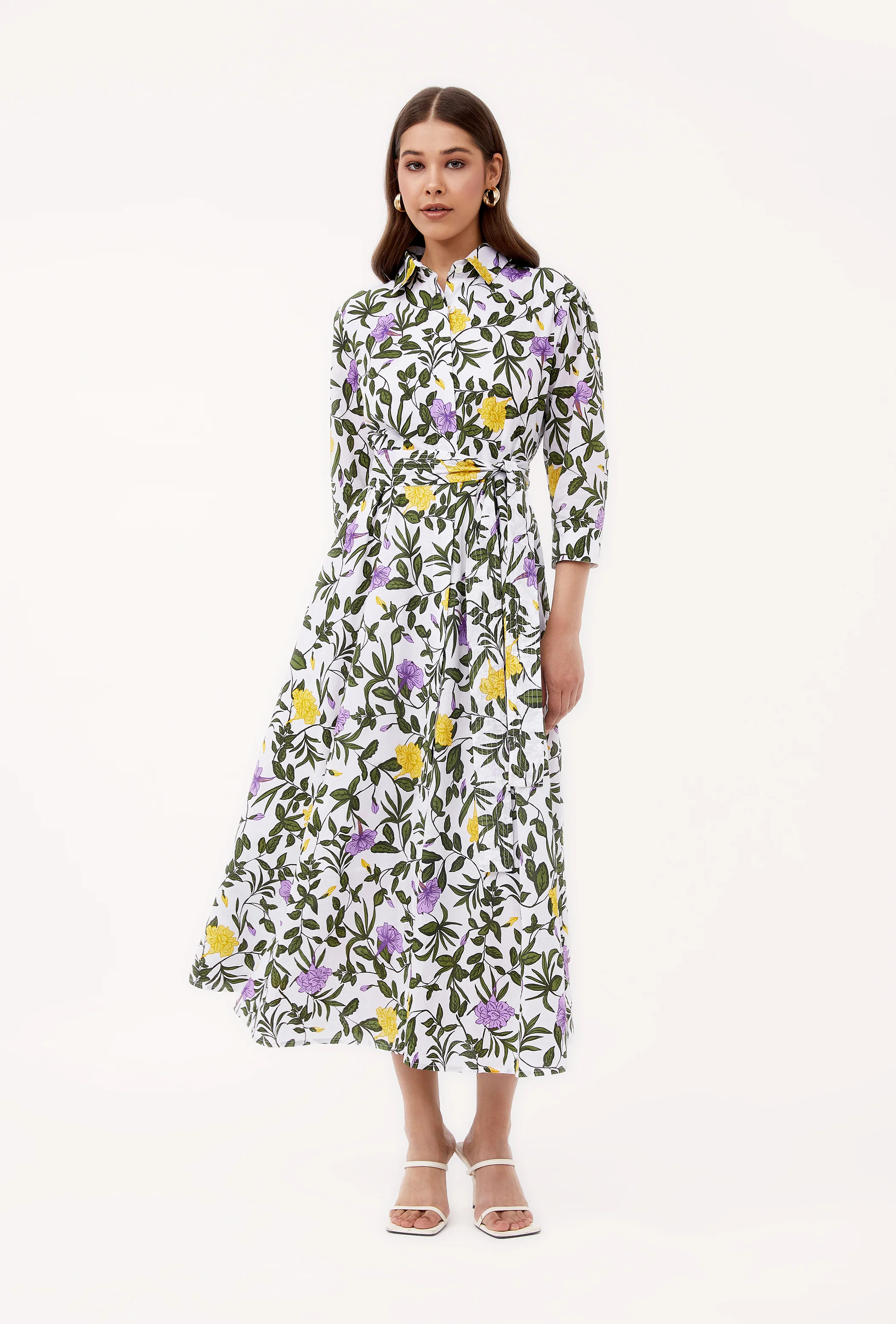 1564 Emily | Beyond By Vera