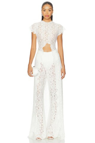 Kianna Set
                    
                    Deme by Gabriella | Revolve Clothing (Global)