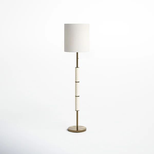 Geneva Floor Lamp | Wayfair North America