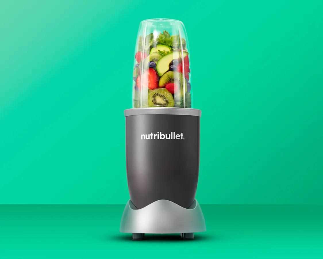 nutribullet 600W Personal Blender | Nutribullet
