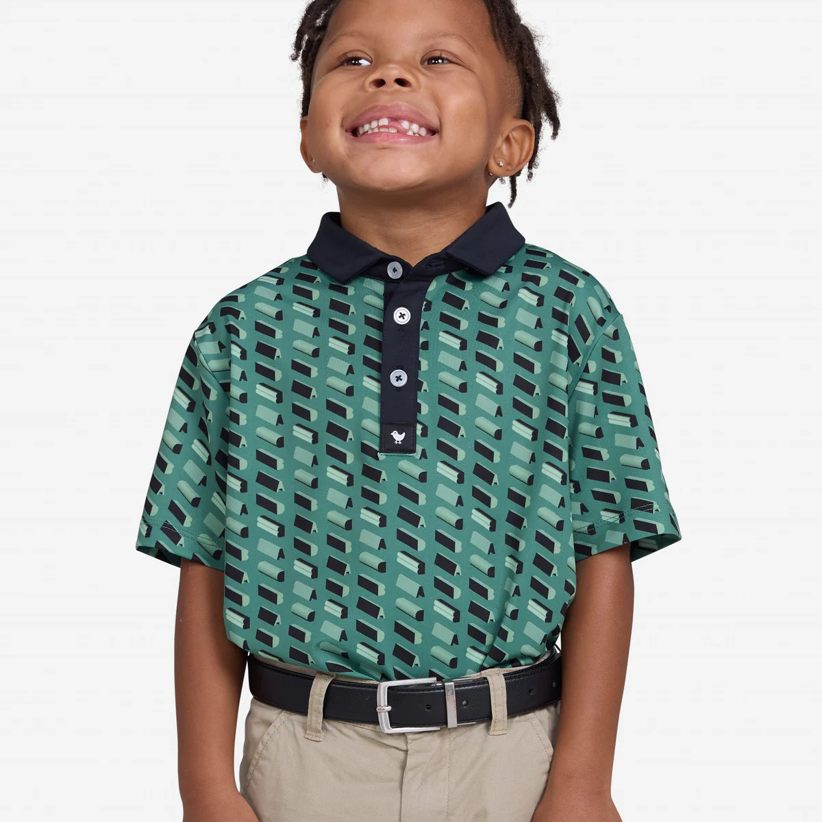 Bad Blocks Youth | Bad Birdie