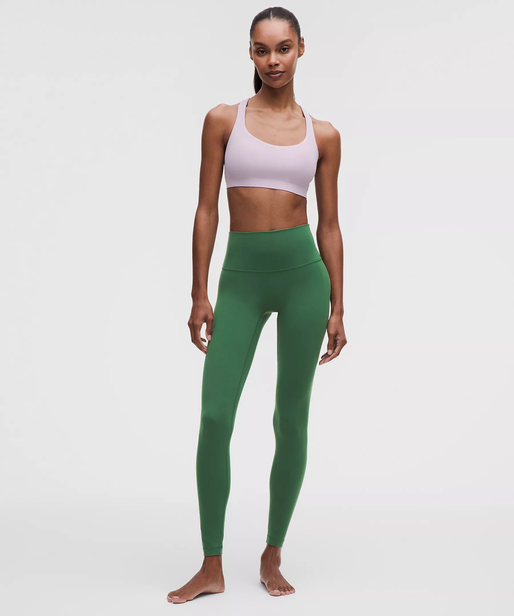 lululemon Align No Line\u2122 High-Rise Pant 28" | Lululemon (US)