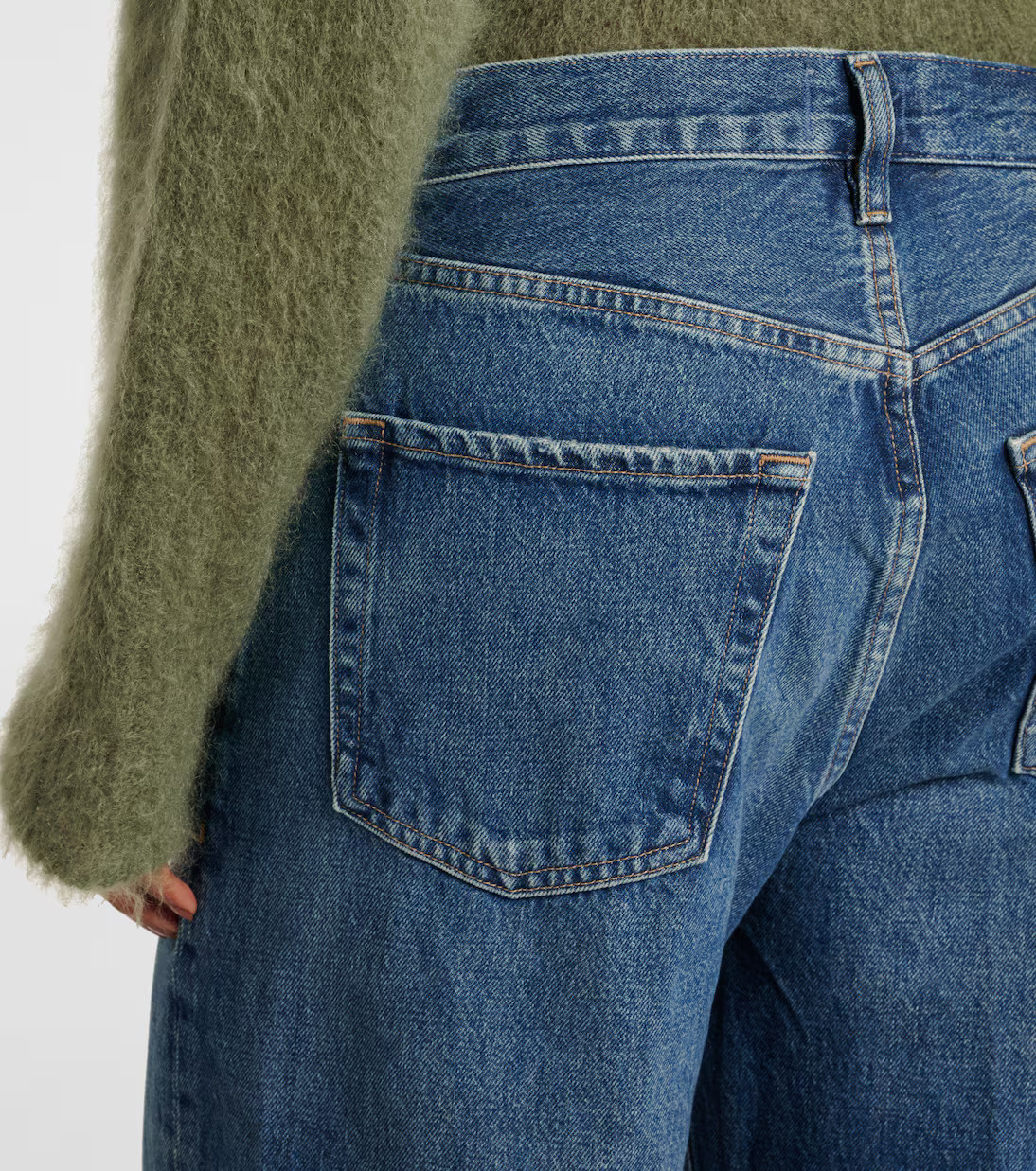 Citizens of Humanity | Mytheresa (UK)