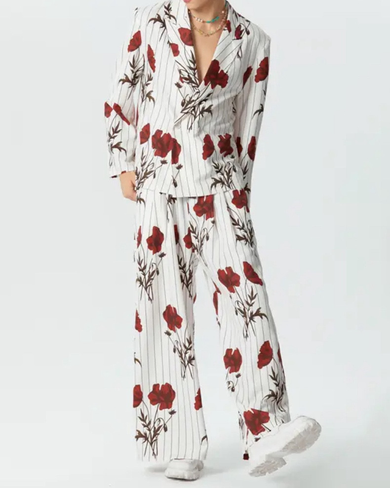 $36 men’s floral set. So lightweight and the pants are very wide and flowy. Great outfit for a statement and amazing price.

#LTKMens #LTKSummerSales #LTKSeasonal