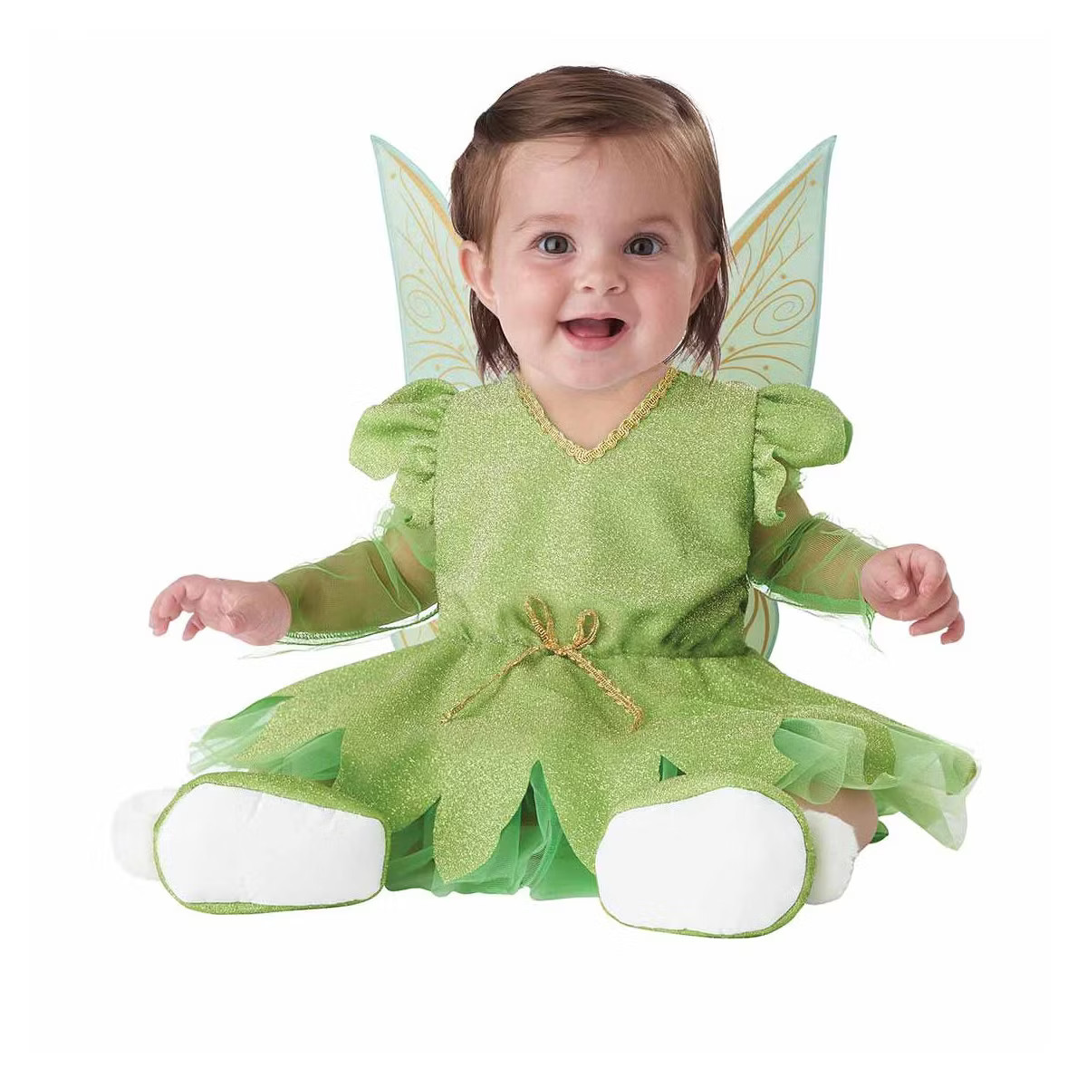 California Costumes Teeny Tiny Tink Infant Costume | Target
