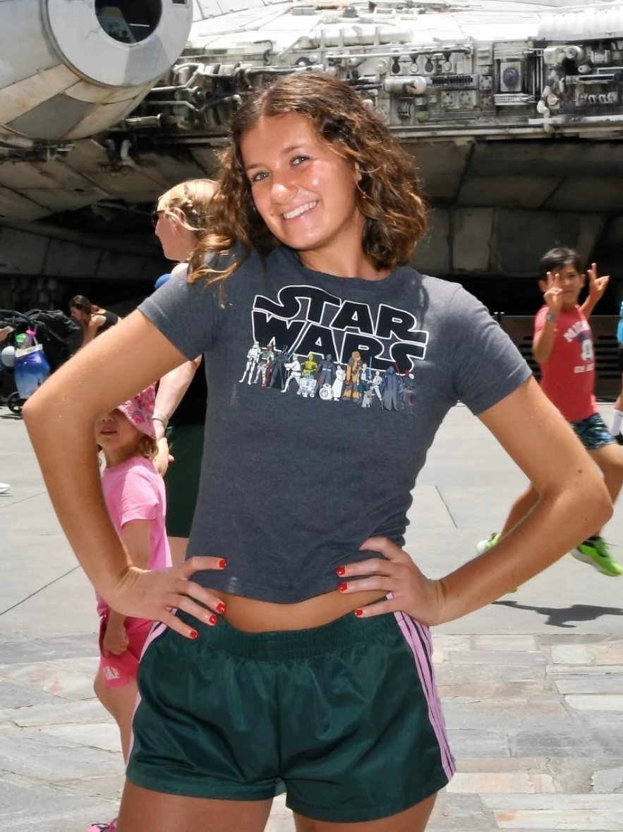 Disney outfit for Hollywood Studios!!! Walmart kids tees are eveythingggg

#LTKTravel #LTKStyleTip #LTKActive