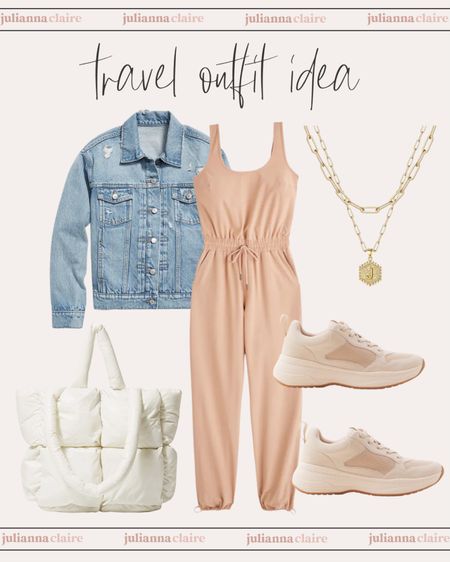 Travel Outfit Idea 🛩

travel outfit // winter outfits // winter outfit ideas // abercrombie // amazon fashion // amazon fashion finds // casual outfit // casual style // winter fashion

#LTKunder100 #LTKtravel #LTKstyletip