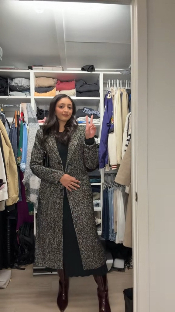 Another super easy holiday party look! 

#LTKWorkwear #LTKSeasonal