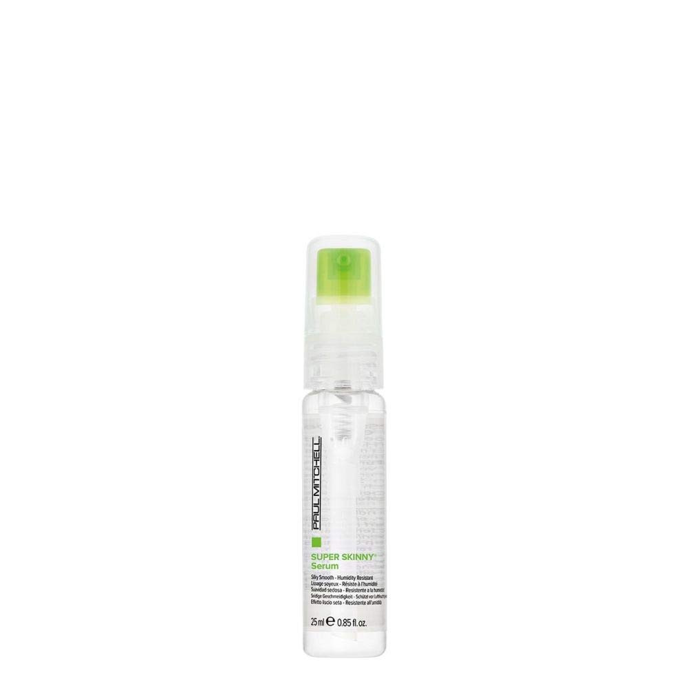 Paul Mitchell Super Skinny Serum, Speeds Up Drying Time, Humidity Resistant, For Frizzy Hair | Amazon (US)