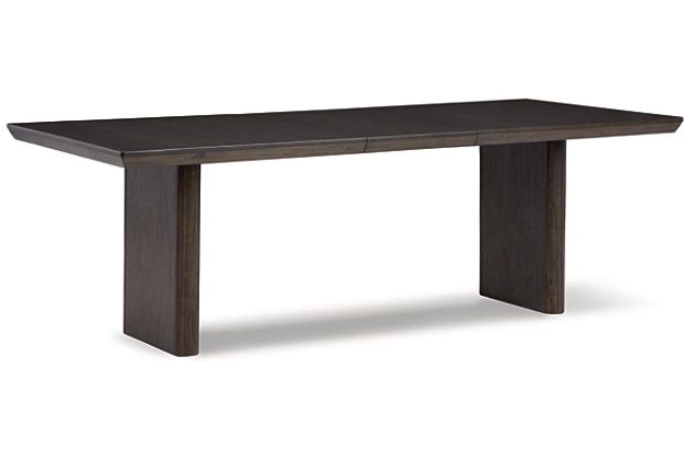 Bruxworth Extendable Dining Table | Ashley Homestore