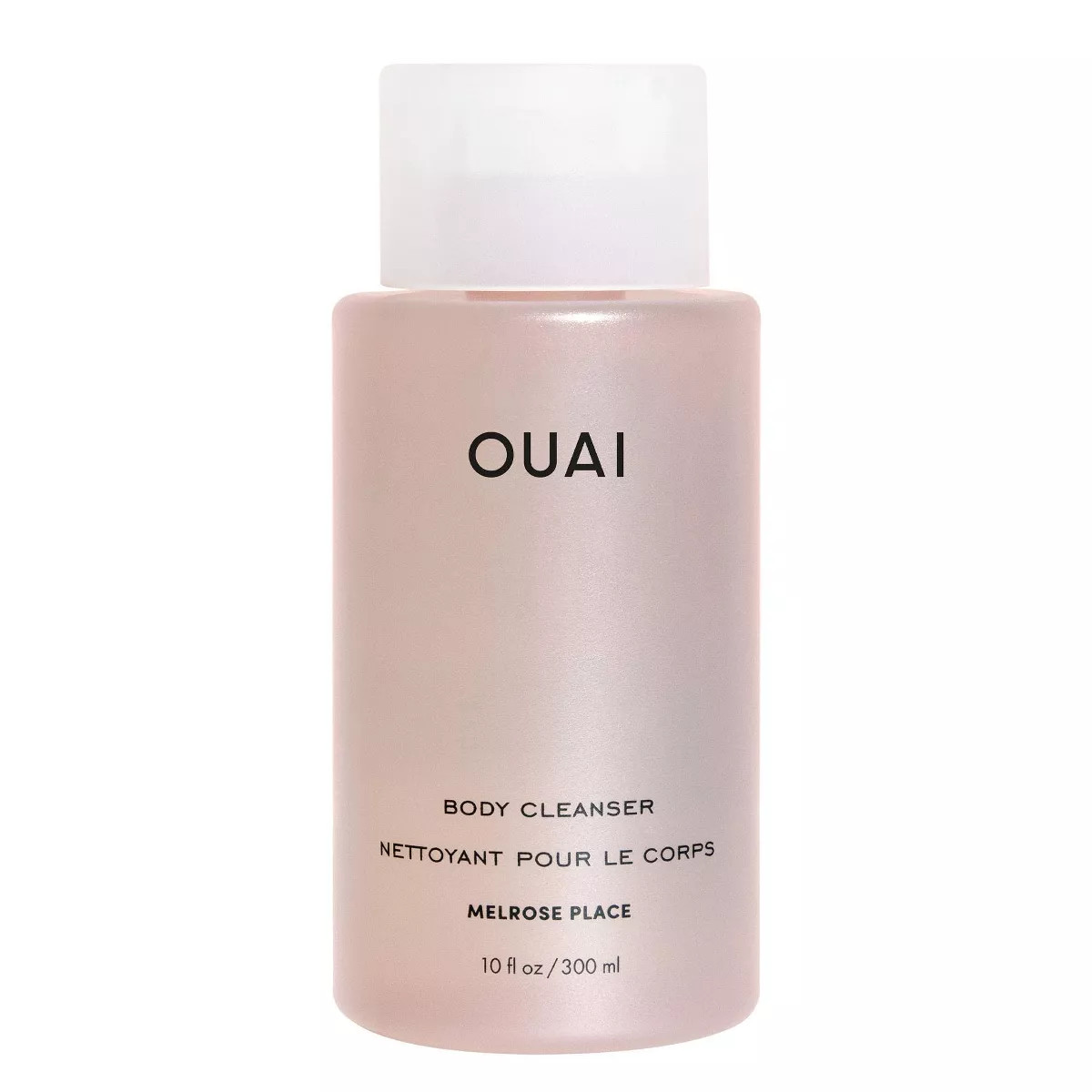 OUAI Melrose Place Body Cleanser - 10 fl oz - Ulta Beauty | Target