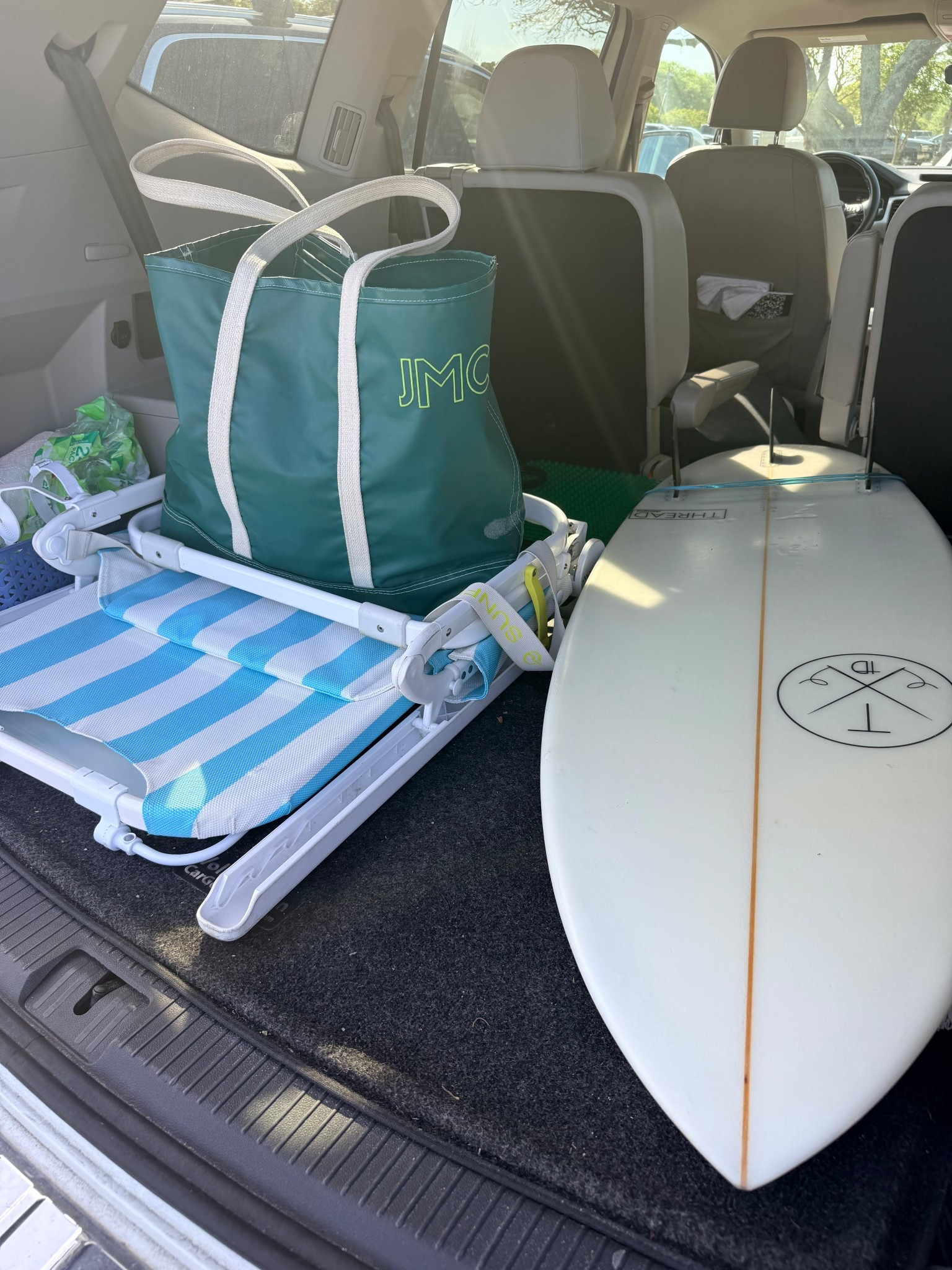 The best anything bag, we use it for the pool and beach or just traveling around! I got the large size and large waterproof i set bag to go with. Comes in so many colors. Also this backpack beach chair is the absolute best and has a built in sun shade!

#LTKTravel #LTKSaleAlert #LTKSwim