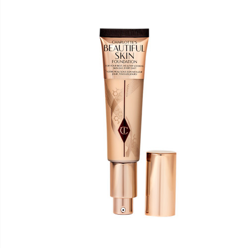 CHARLOTTE'S BEAUTIFUL SKIN FOUNDATION | Charlotte Tilbury (UK) 