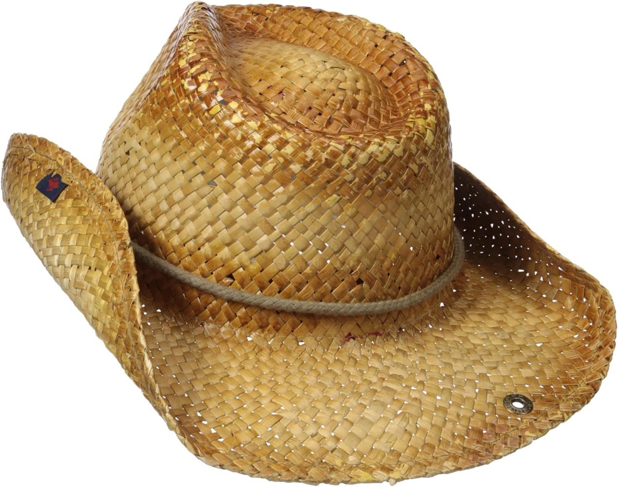 Peter Grimm Landau Drifter Hat (One Size - Brown) | Amazon (US)