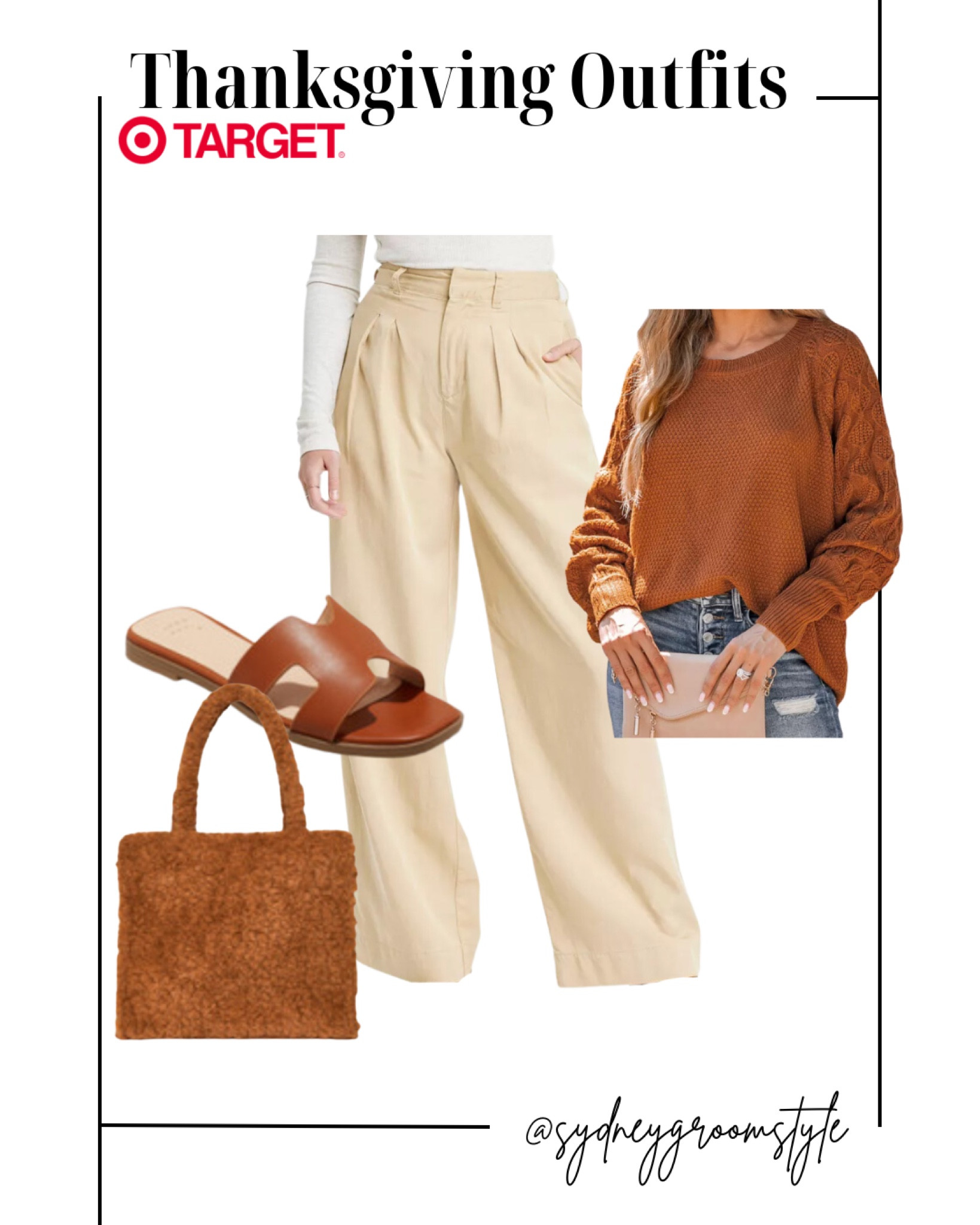 #LTKGiftGuides teachers and neighbors sweater dresses to wedding guest dresses fall wardrobe staples coats, scarves, boots, sweaters and more. #LTKHoliday holiday makeup  family photoshoots outfit ideas from the #LTKHolidaySale  Thanksgiving outfit ideas Friendsgiving Outfits failproof, holiday staples winter fashion trends moms Recommend gift ideas including fashion, home decor, and accessories Black Friday and Cyber Monday shopping winter outfits on sale during #LTKCyberWeek that you'll be wearing on repeat all season long. promotions from big brands like Amazon and Walmart sweaters, dress shirts, and loungewear. Cyber Monday What's On Sale page coziest sweater, button down, and puffer vest Christmas fall outfits thanksgiving outfit wedding guest Christmas boots jeans family photos holiday outfits target finds