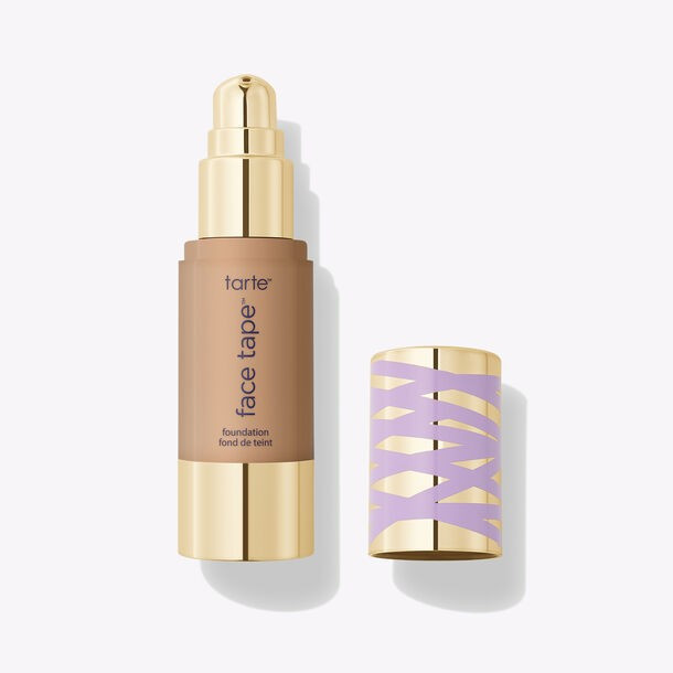 face tape™ foundation | tarte cosmetics (Global)