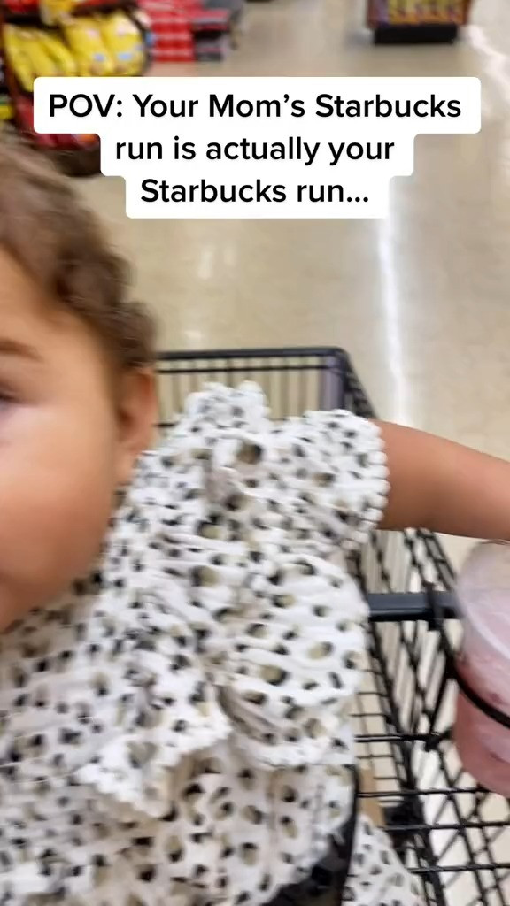 Can’t have nothing nice around here… 

 #LTKmomlife #LTKBaby #LTKKids